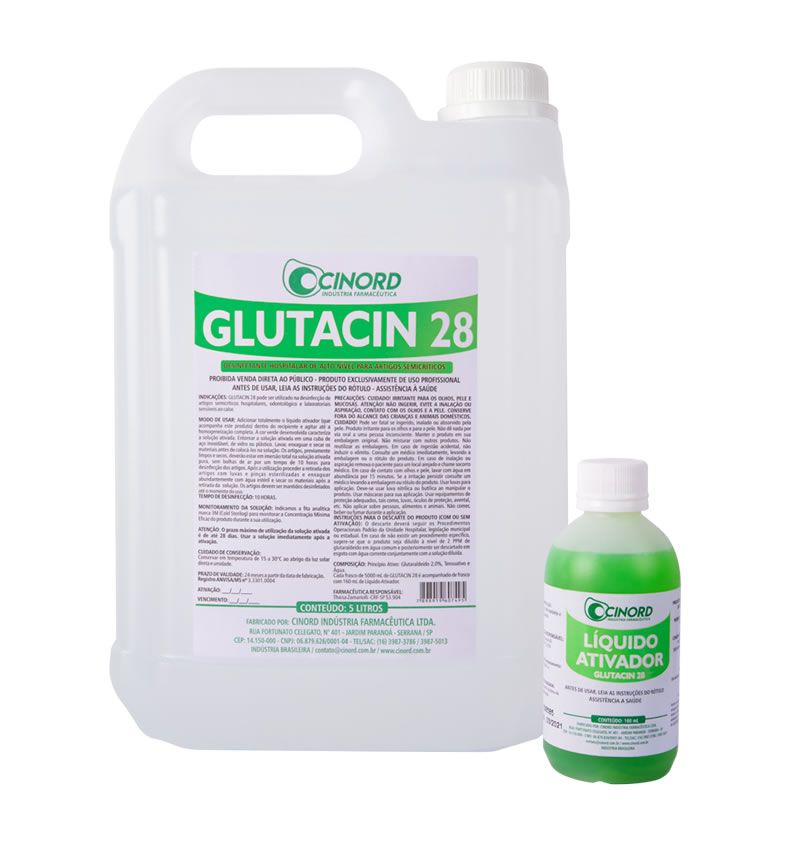 Glutacin 28
