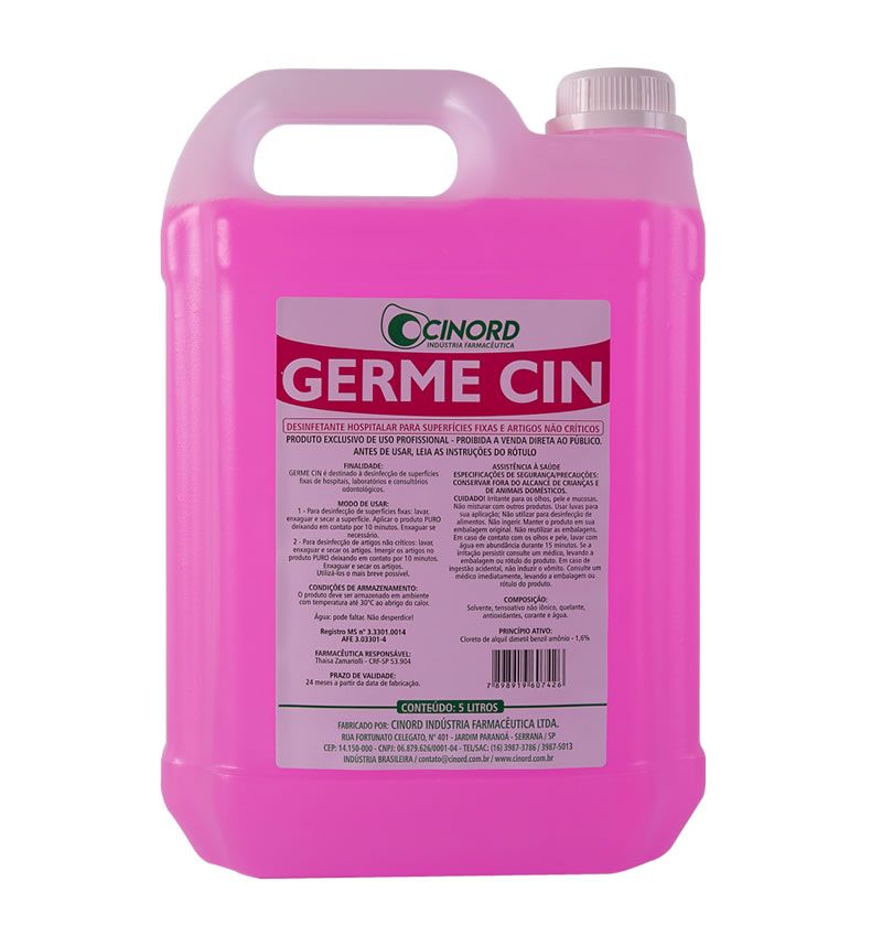 Germe Cin