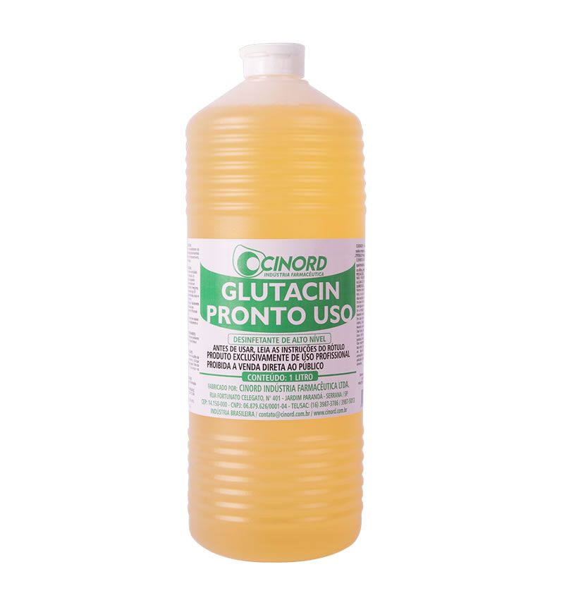 Glutacin Pronto Uso
