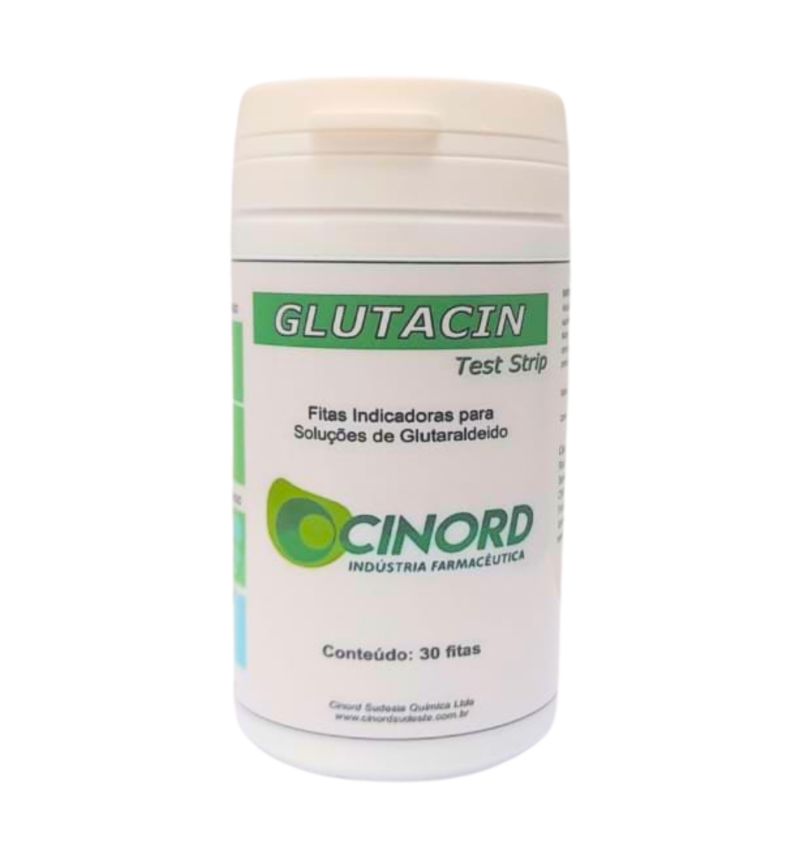 FITA TESTE GLUTACIN&nbsp;Cinord